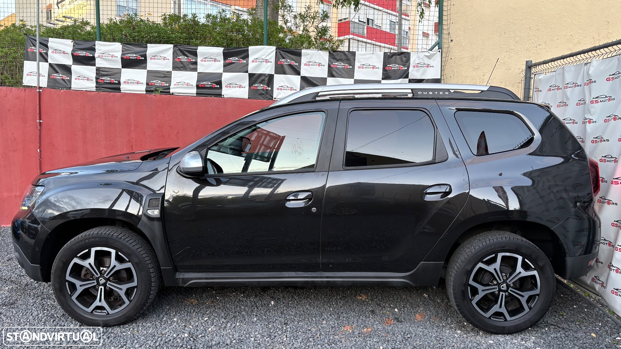 Dacia Duster 1.0 TCe Prestige - 3