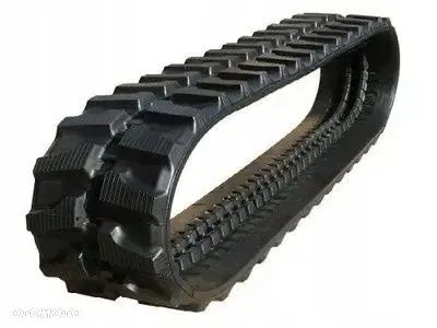 Gąsienica gumowa 300x52,5x78W BK Track JCB 8026,8030, CAT , CASE , KUBOTA - 1