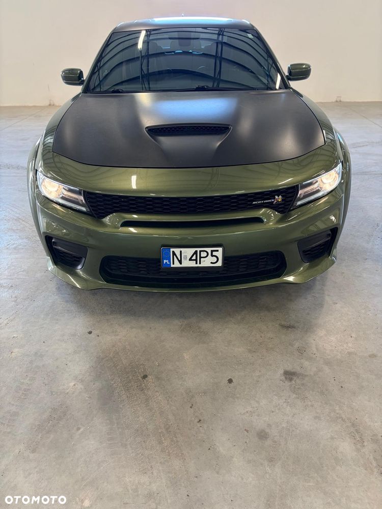 Dodge Charger - 14