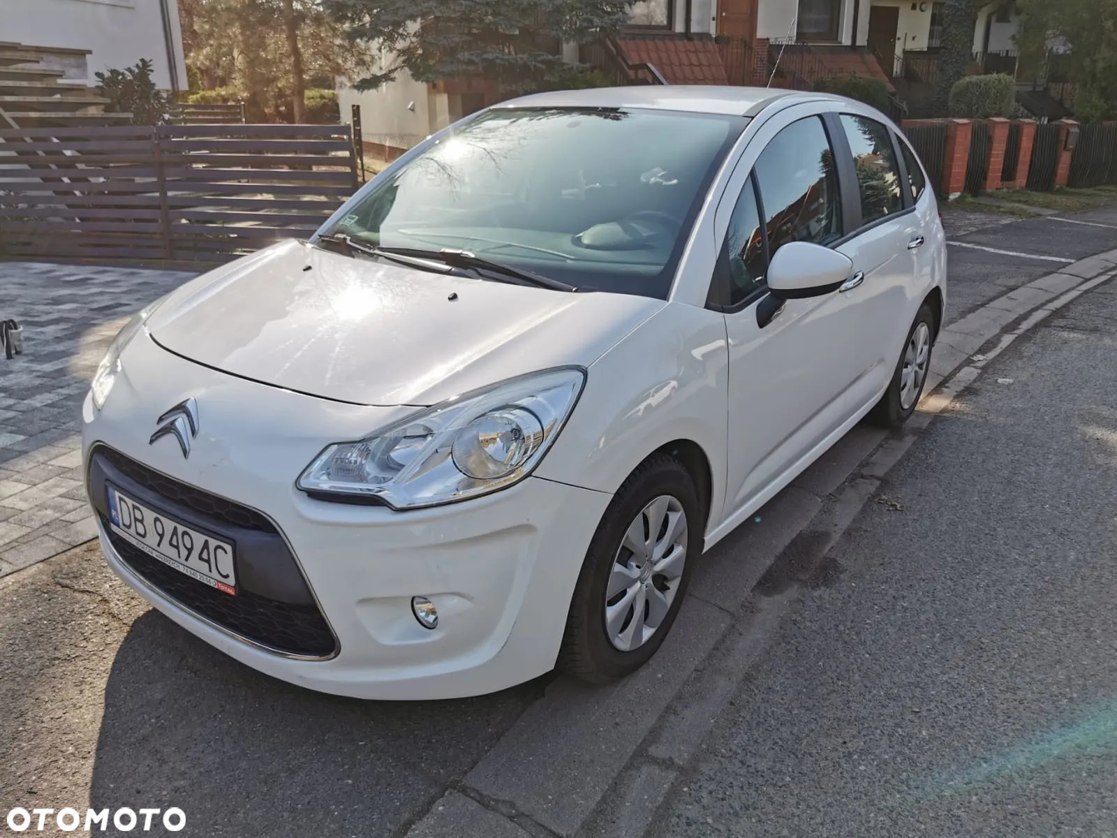Citroën C3 - 11