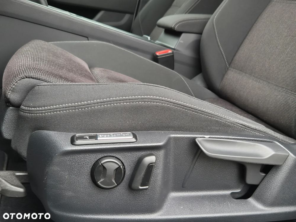 Volkswagen Passat 2.0 TDI BMT Highline - 14