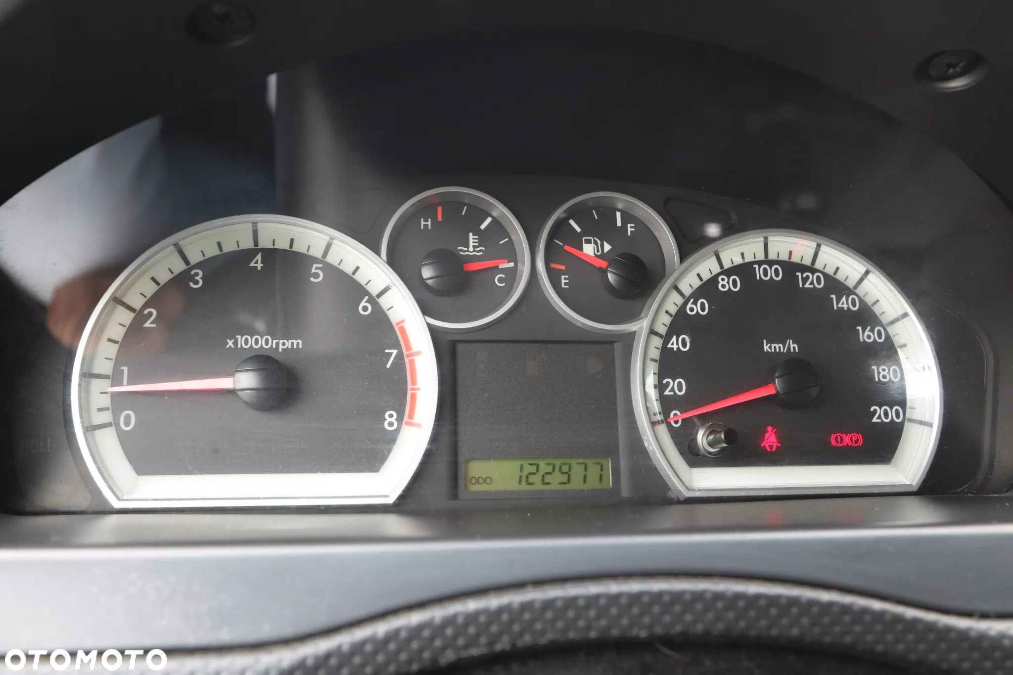 Chevrolet Aveo 1.2 16V LS - 14