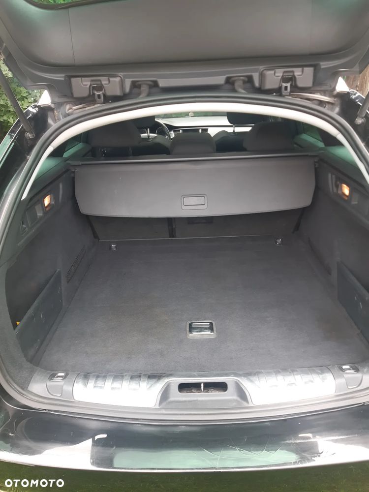 Peugeot 508 2.0 HDi Active - 7