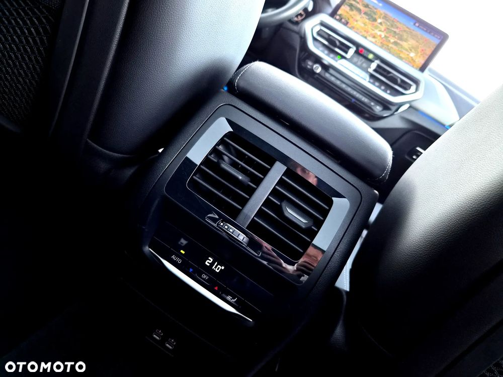 BMW X3 xDrive30e M Sport sport - 28