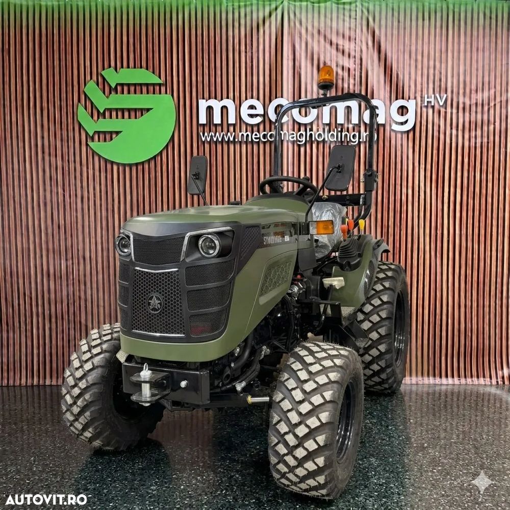 Altul STARTRAC 26 - 3