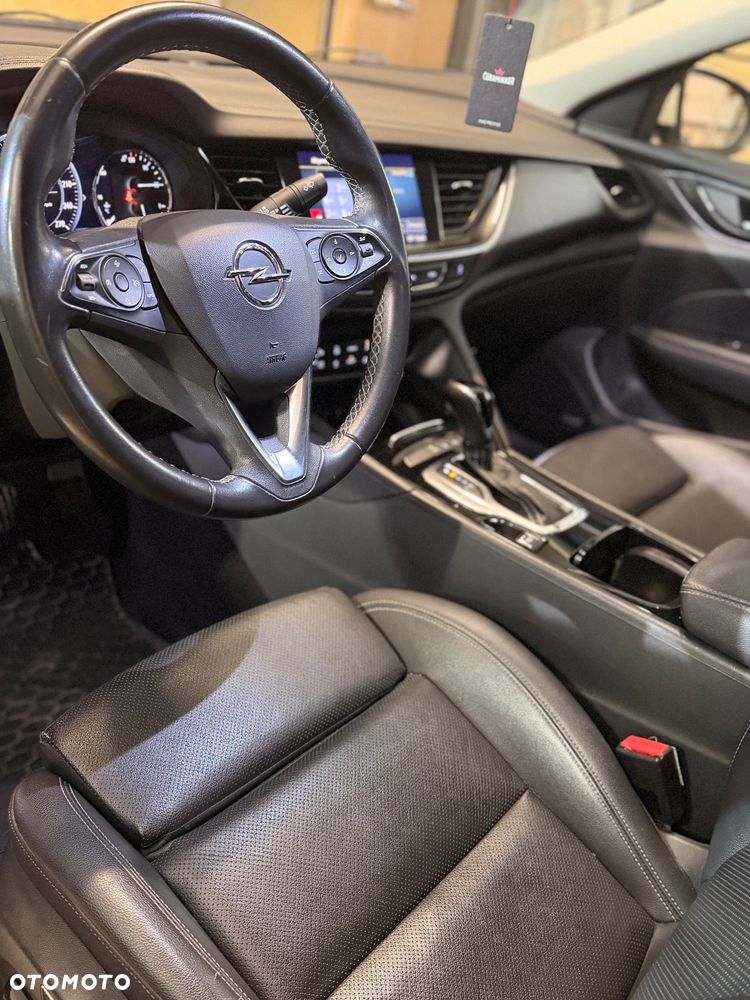 Opel Insignia 2.0 CDTI Elite S&S - 20