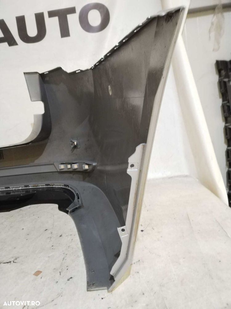 Bara spate Skoda Octavia 4 Kombi, Breack, 2020, 2021, 2022, 2023, 2024, cod origine OE 5E7807421. - 7