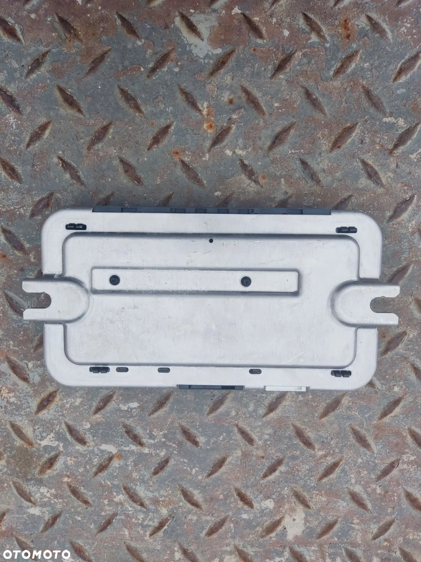 BMW F11 MODUŁ STEROWNIK ŚWIATEŁ 9313929 - 1