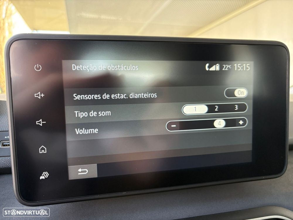 Dacia Sandero 1.0 ECO-G Extreme + Up&Go Bi-Fuel - 31