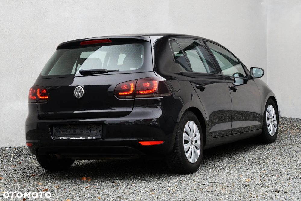 Volkswagen Golf 1.4 TSI Comfortline - 15