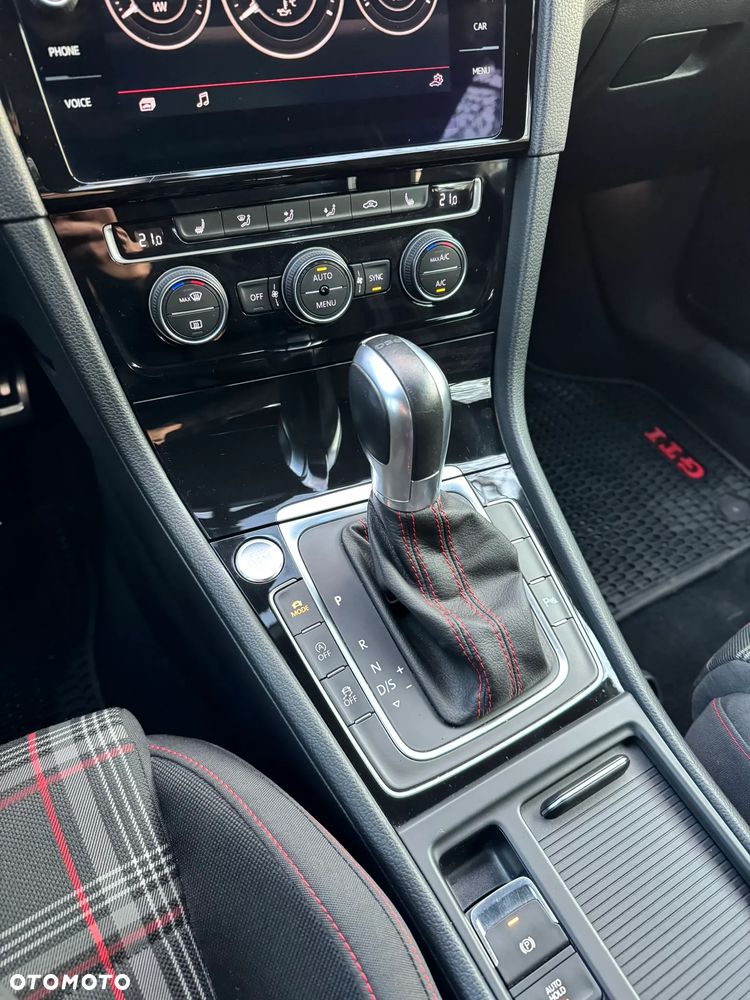 Volkswagen Golf 2.0 TSI BMT GTI Performance DSG - 18