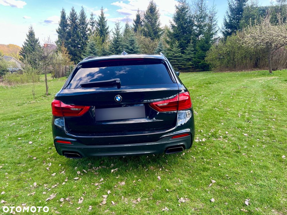 BMW Seria 5 - 6