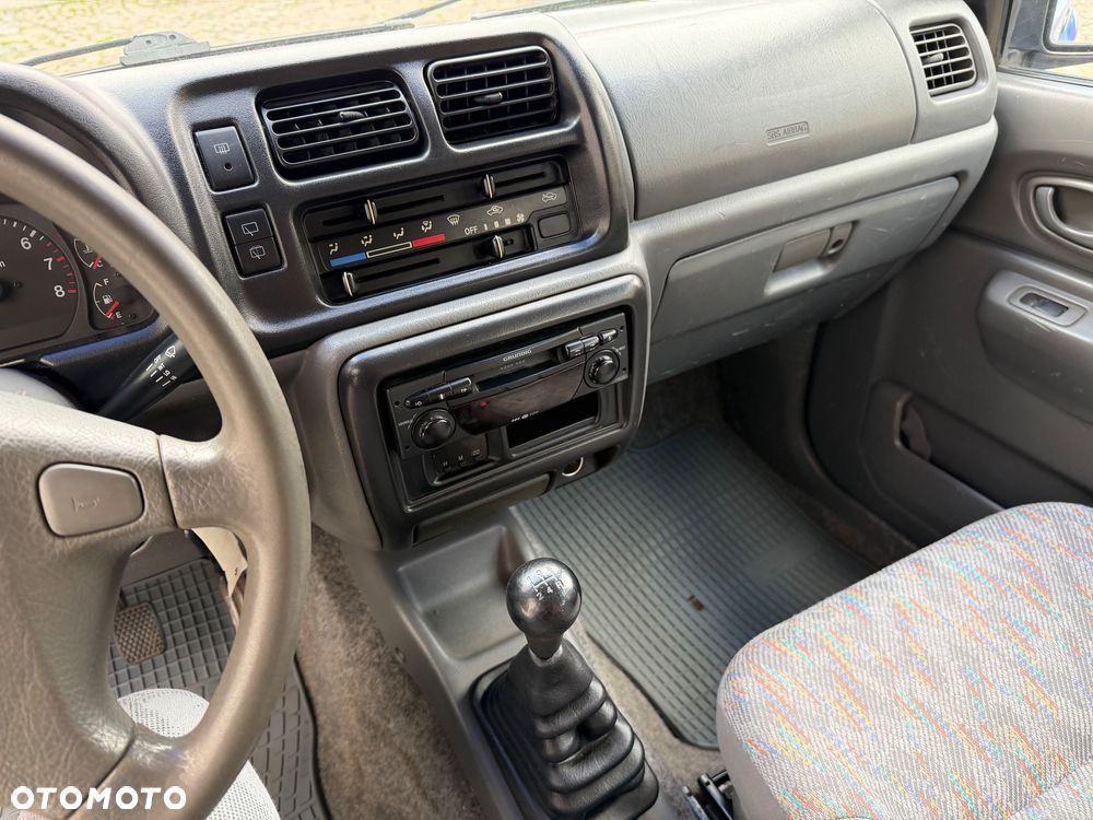 Suzuki Jimny - 20