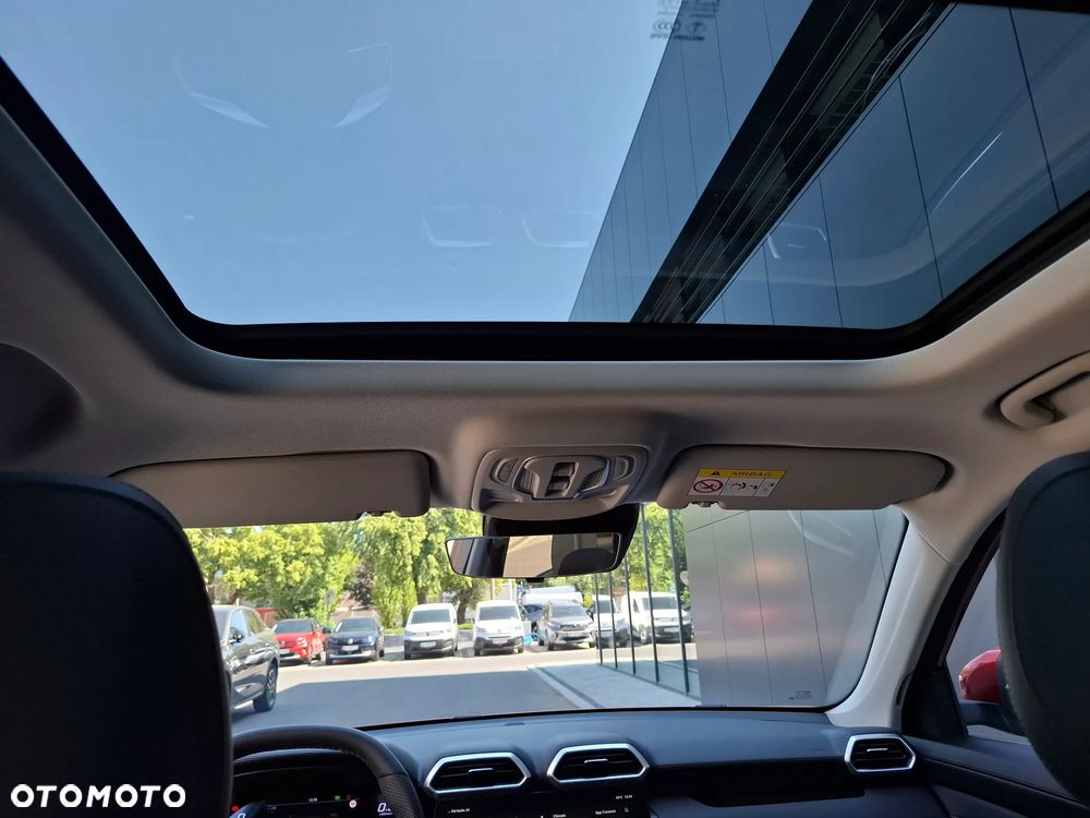 MG ZS Hybrid+ - 7