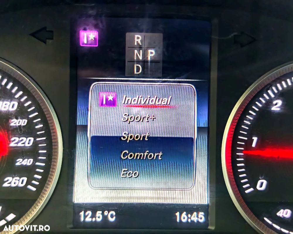 Mercedes-Benz C 220 d 4Matic 9G-TRONIC Edition - 9