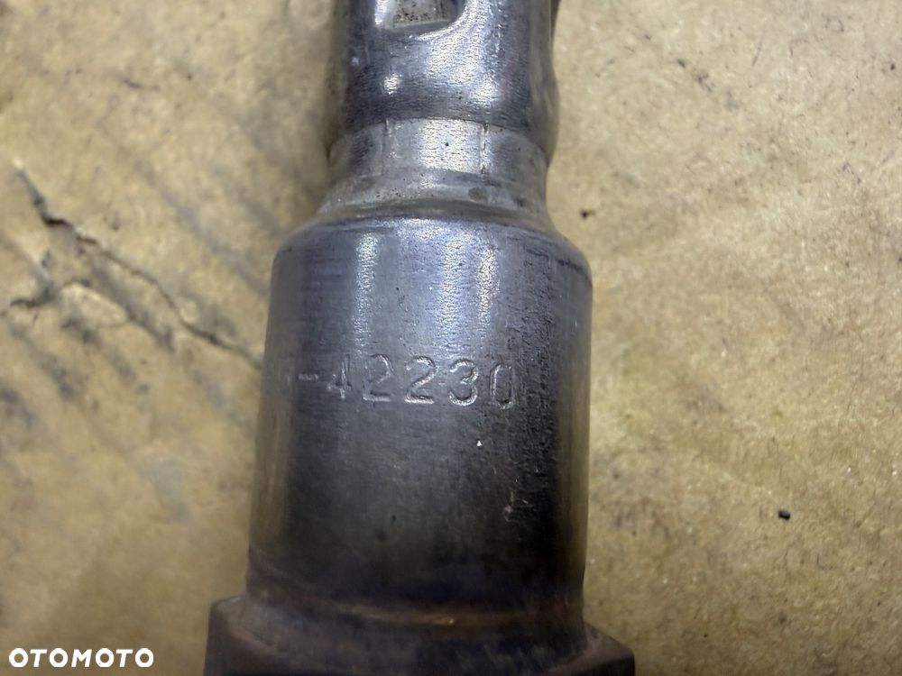 Sonda Lambda Lexus NX300h 14-21r. Nr. 89465-42230. - 3