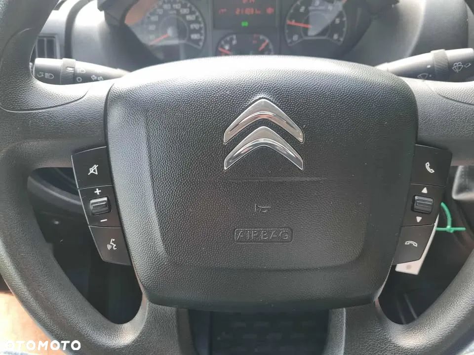 Citroën JUMPER - 11