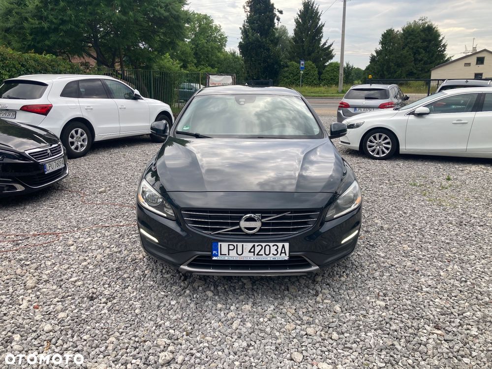 Volvo V60 D2 Base - 2