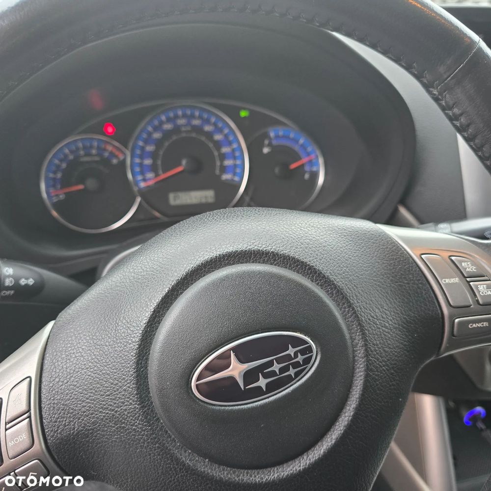 Subaru Forester 2.0 WV - 7