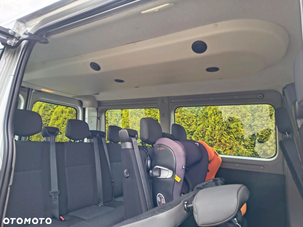 Opel Movano L1H1 - 13