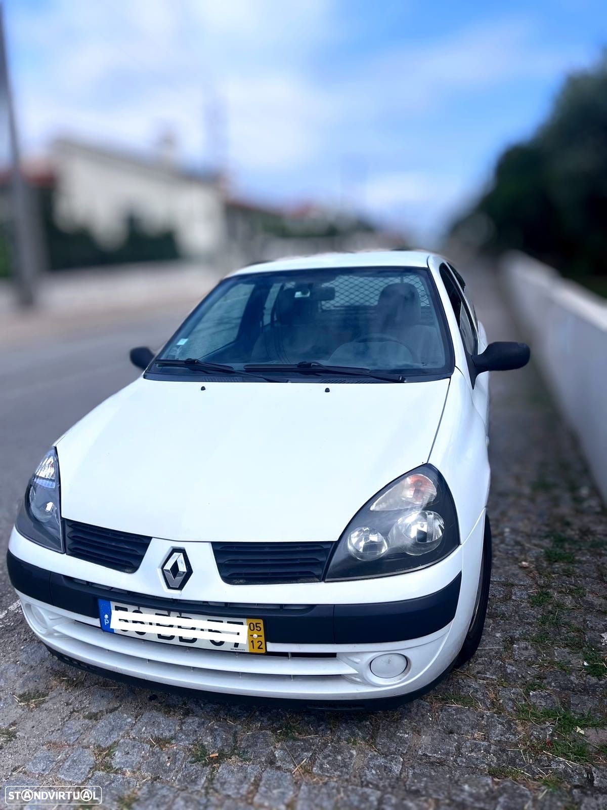 Renault Clio 1.5 dCi Confort - 1