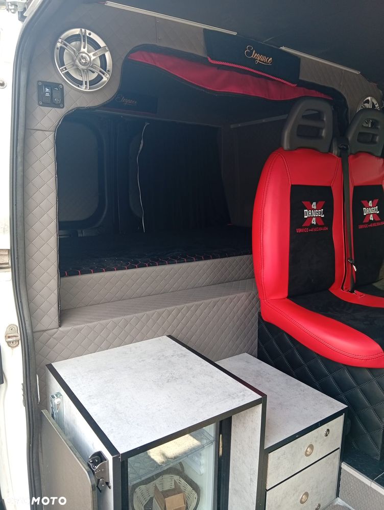 Fiat Ducato L2 - 9