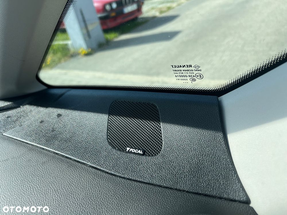Renault Scenic Energy TCe 130 S&S Xmod Bose Edition - 35