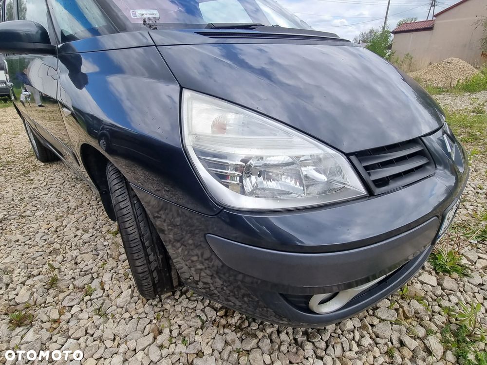 Renault Espace 2.0T Voyage - 4