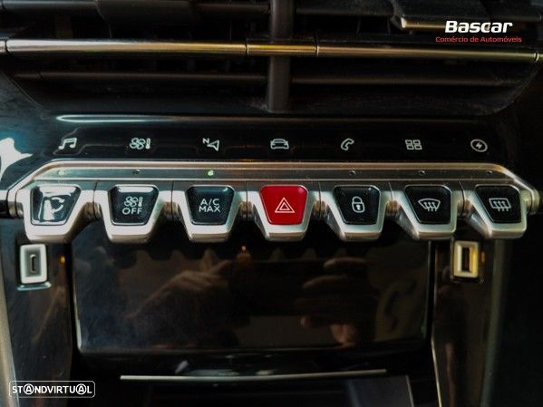 Peugeot e-208 50 kWh Allure Pack - 35