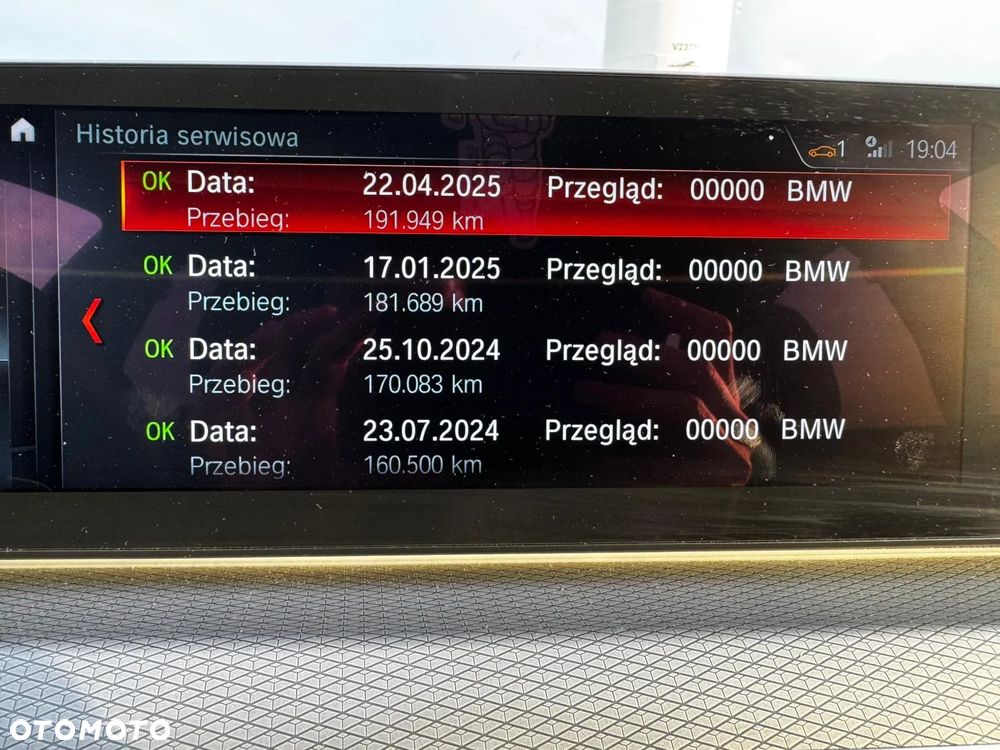 BMW Seria 5 - 24