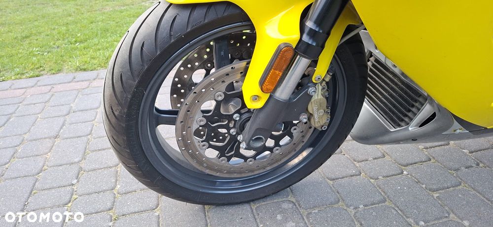 Aprilia RSV - 7