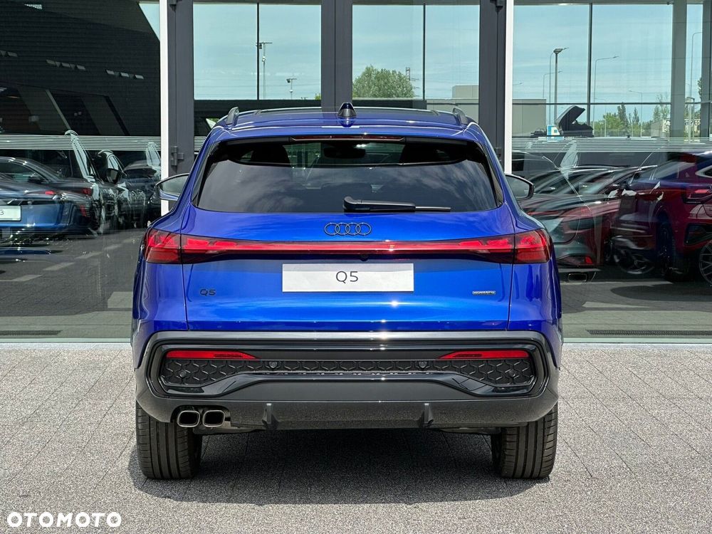 Audi Q5 - 8