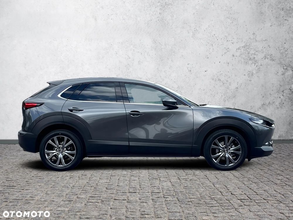 Mazda CX-30 2.0 mHEV Exclusive-Line 2WD - 7