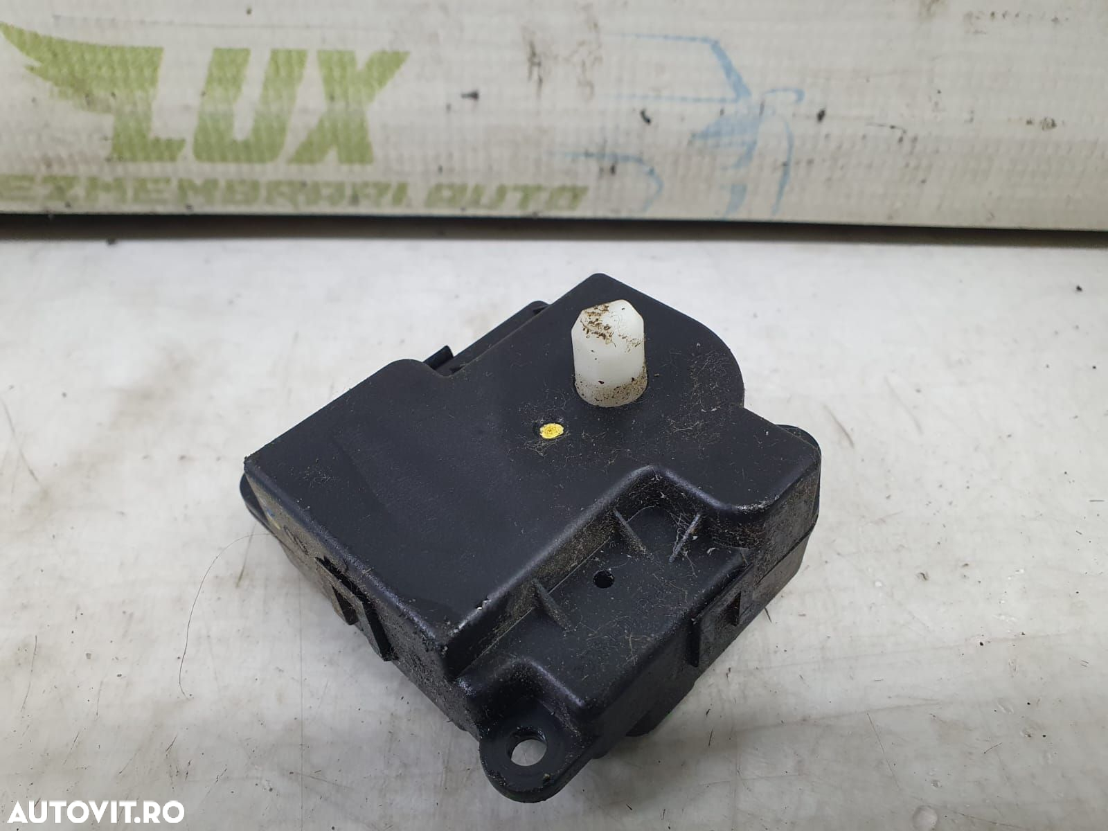 Motoras mixaj aer CSA512T009 Suzuki Grand Vitara 2 [2005 - 2008] - 2
