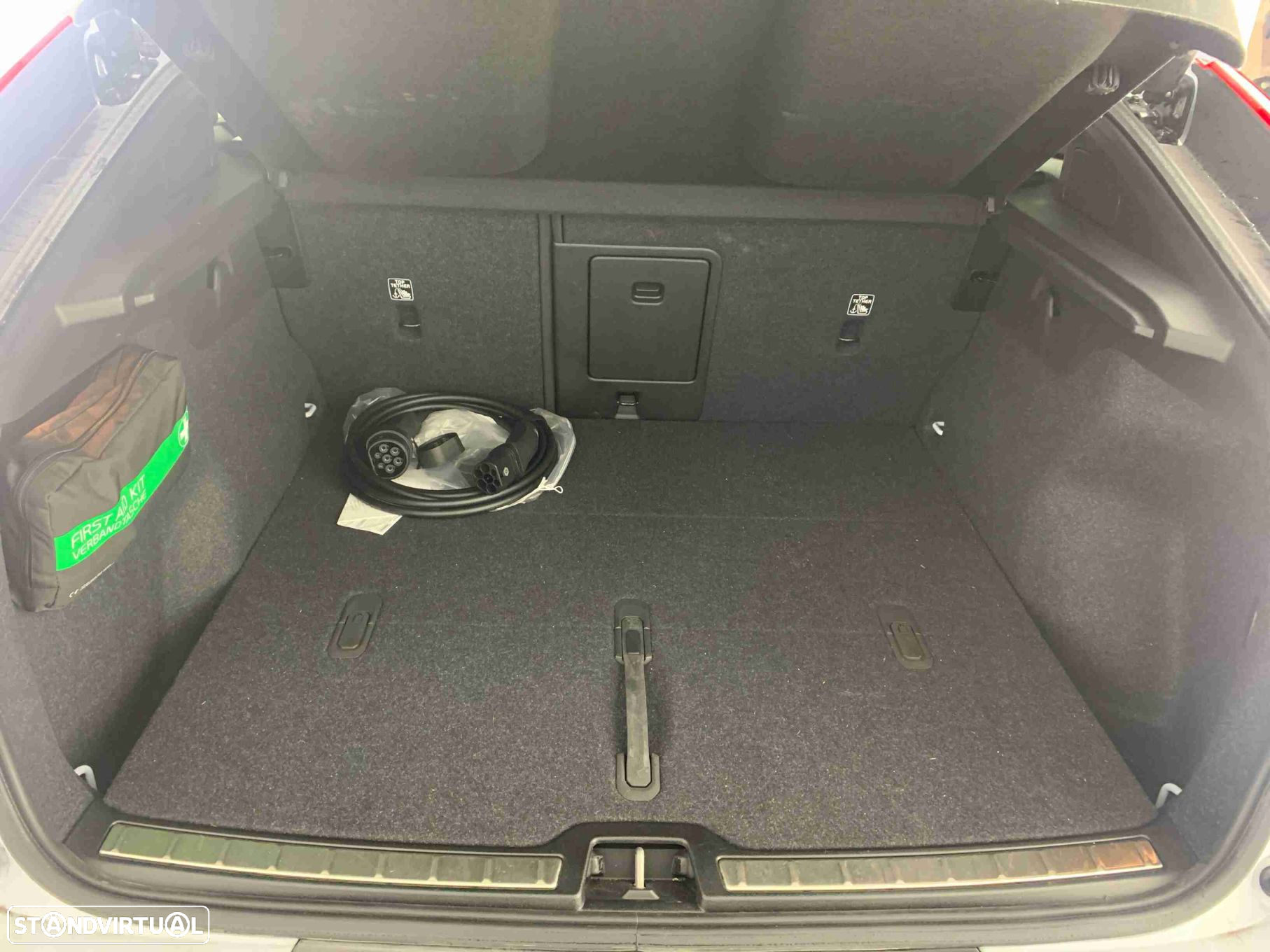 Volvo C40 Recharge Extended Range Ultimate - 12