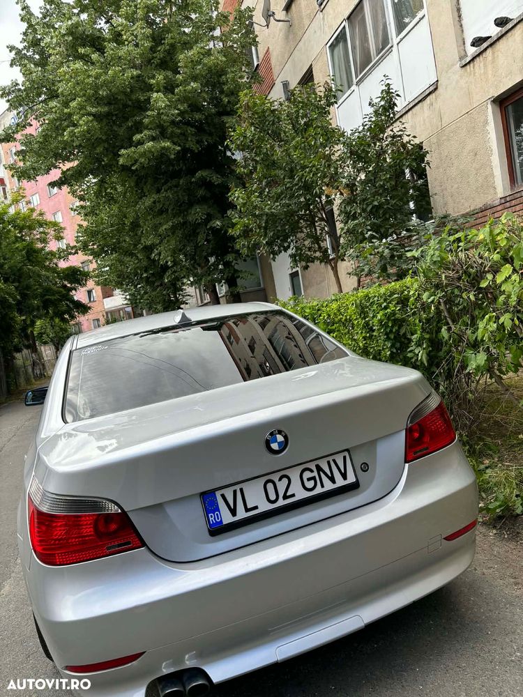 BMW Seria 5 - 2