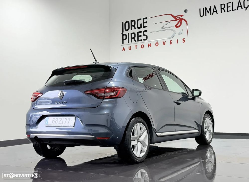 Renault Clio 1.0 TCe Intens - 13