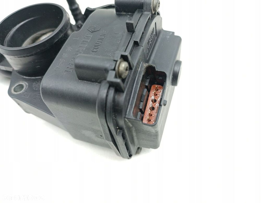 PRZEPUSTNICA RENAULT LAGUNA II 2.0 16V T TURBO 8200206754 - 3