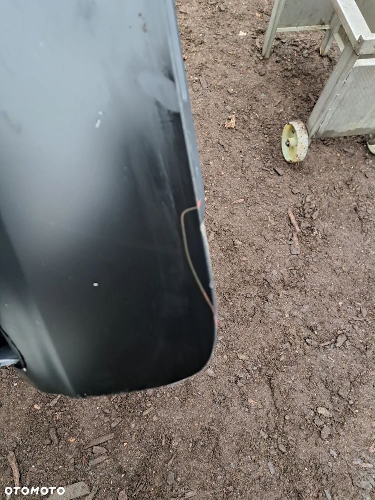 Klapa bagażnika Tył Ford Mustang Mach-E CX727 2611978 LJ8B-R40400-ALPRAA Klapa pokrywa bagażnika Ford Mustang Mach-E - 21