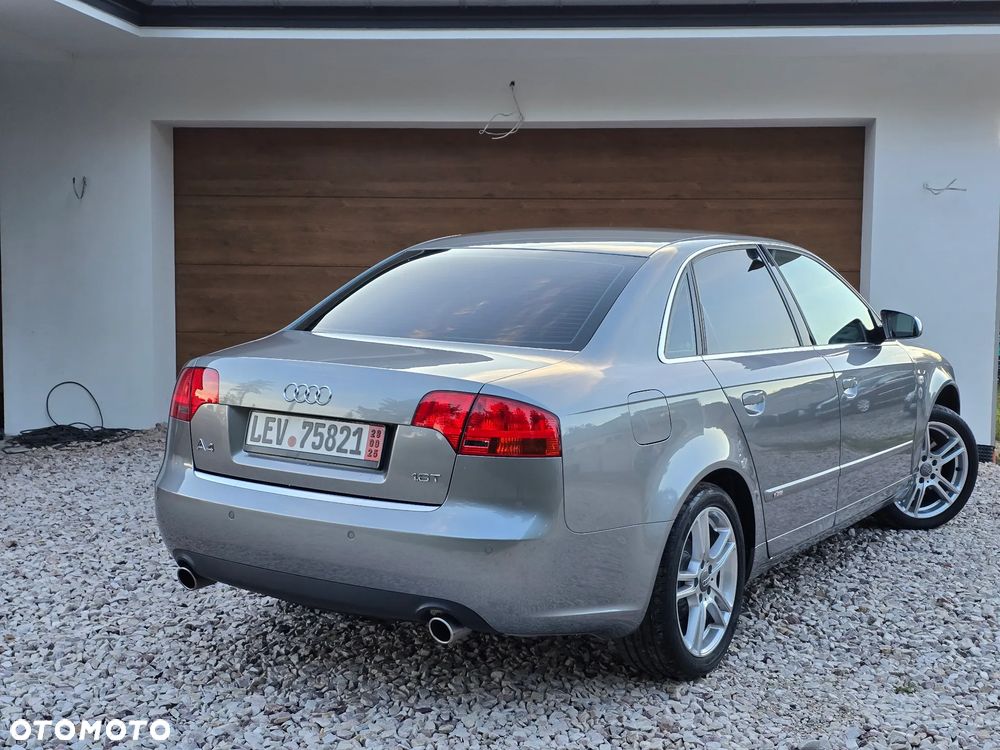 Audi A4 ver-1-8-t - 12