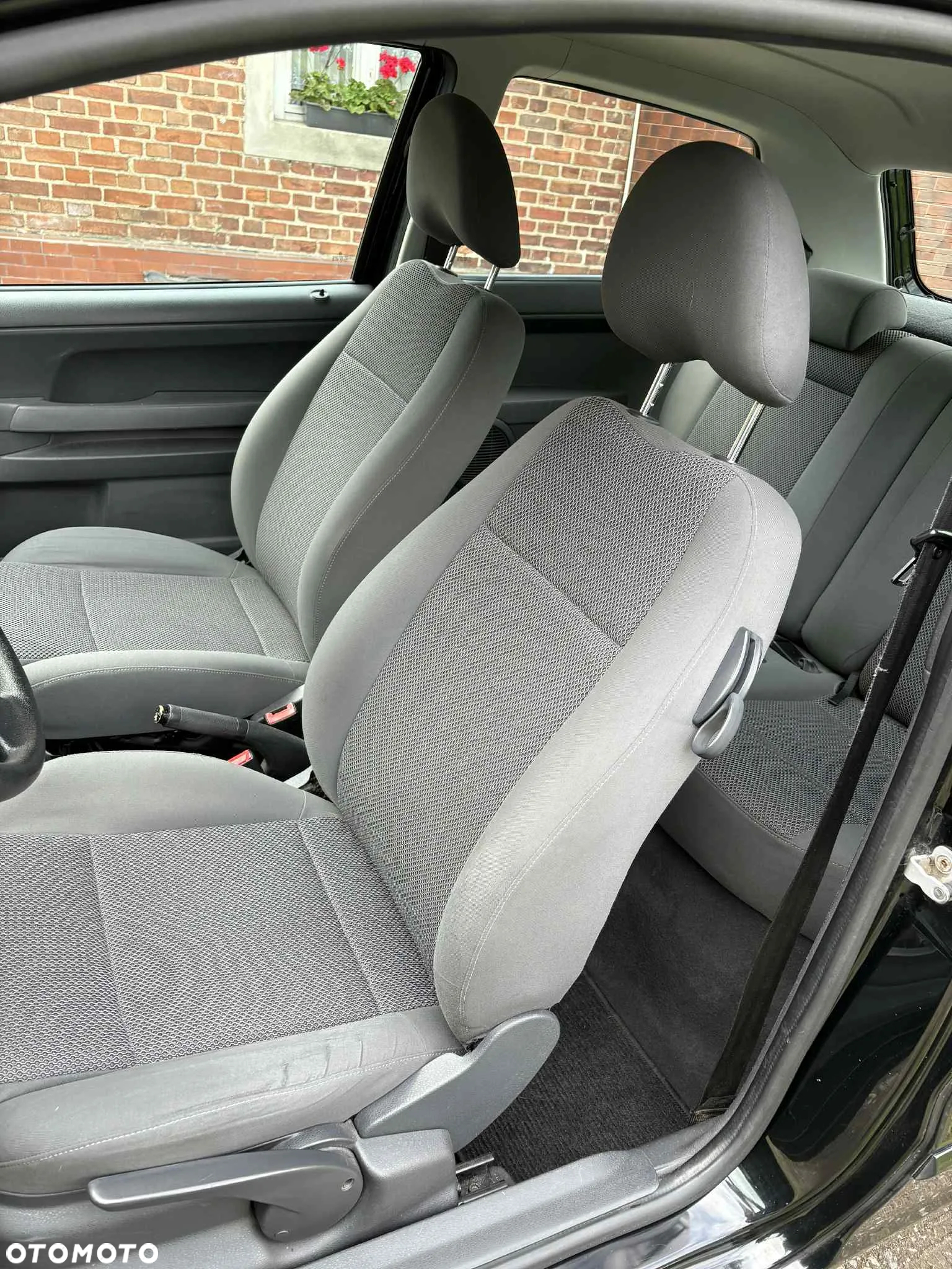 Volkswagen Fox 1.2 - 11