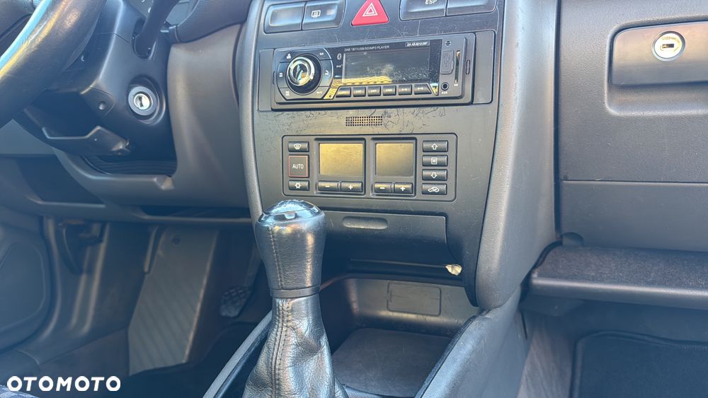 Audi A3 3-drzwiowe - 9