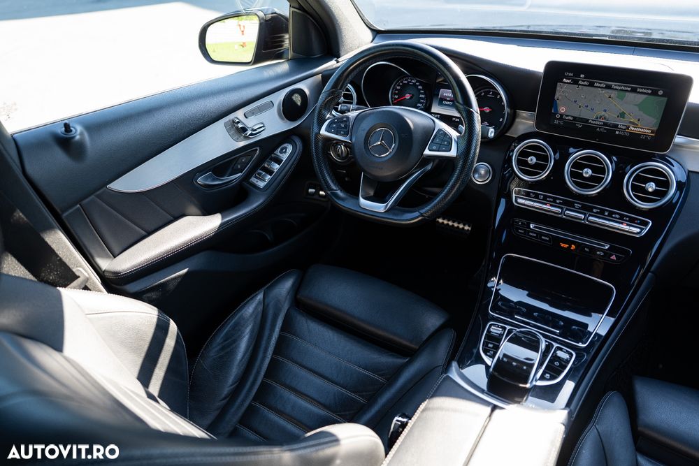 Mercedes-Benz GLC - 37