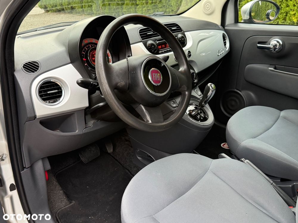 Fiat 500 - 10
