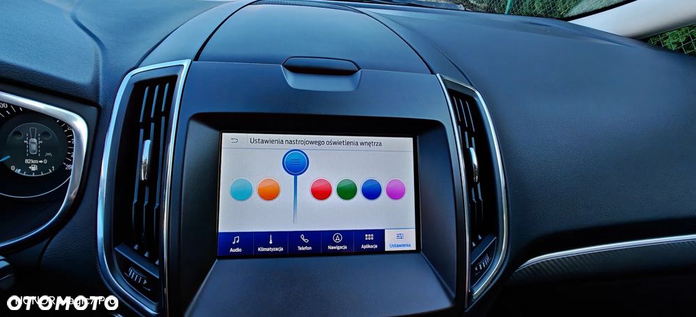 Ford S-Max 2.0 EcoBlue TITANIUM - 34