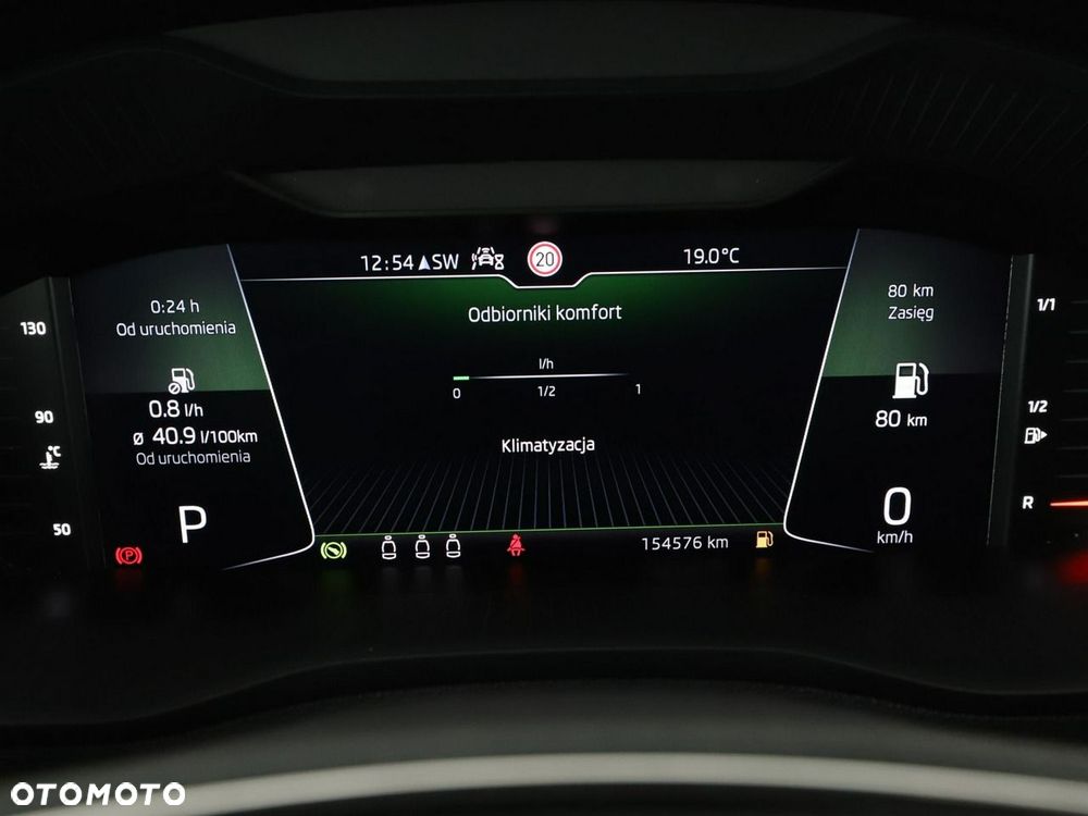 Skoda Karoq 2.0 TDI SCR DSG Clever - 23