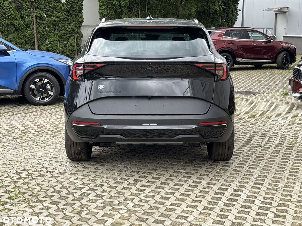 Kia Sportage 1.6 T-GDI L 2WD DCT - 8
