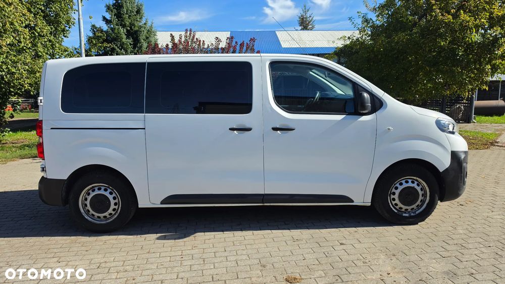 Peugeot Traveller 1.6 BlueHDi Standard Business - 3