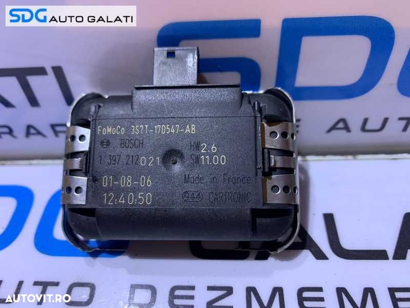 Senzor Ploaie Lumini Parbriz Ford Focus 2 2004 - 2010 Cod 3S7T-17D547-AB [L3485] - 1