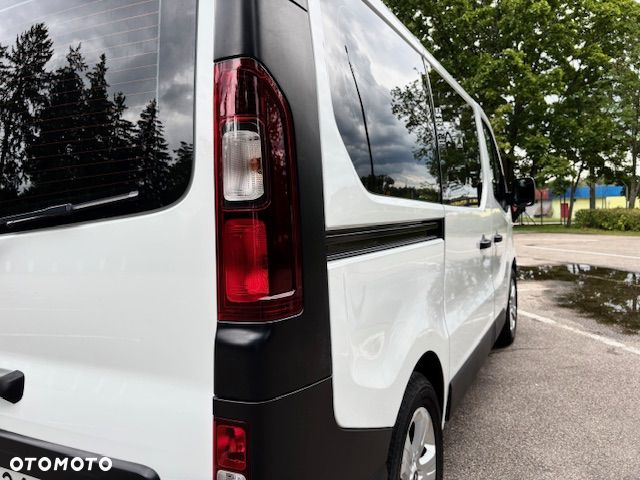 Renault Trafic L1H1 2,9t Pack Clim - 16